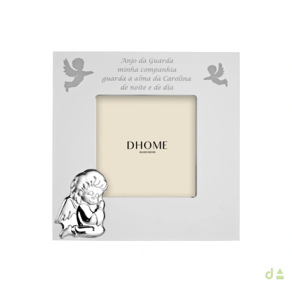 Moldura Dhome com Anjo 1