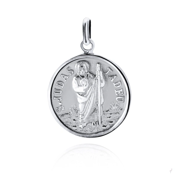 MEDALHA S.JUDAS TADE 2