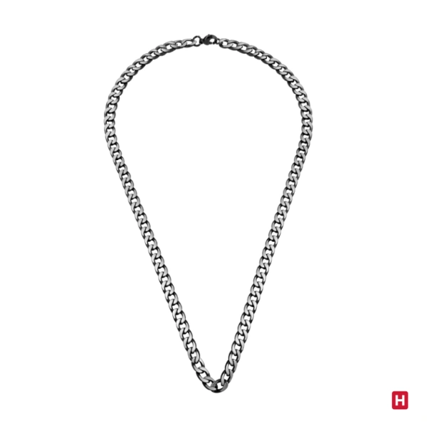 Chain Hassu Man Chain 3