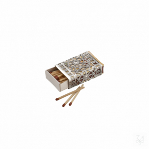 Matches Holder - Ellipse 2