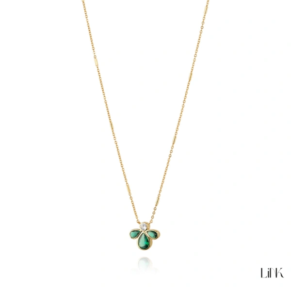 Necklace Link 3