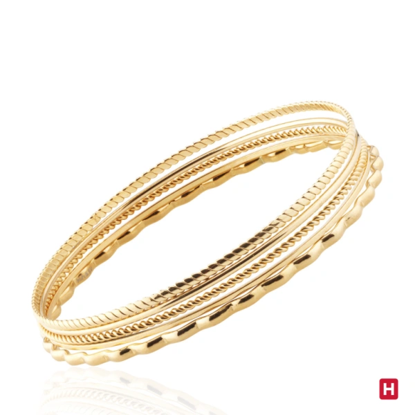 Bangle Hassu 1