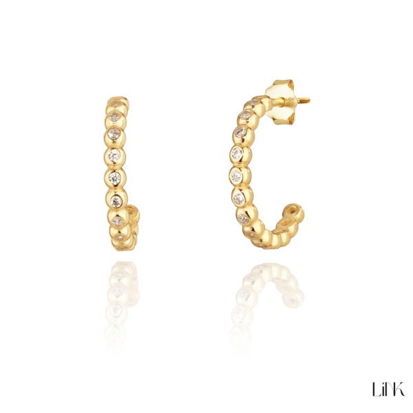 Earrings Link 2