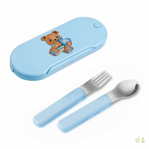 Set Talher de Criança Dhome 1