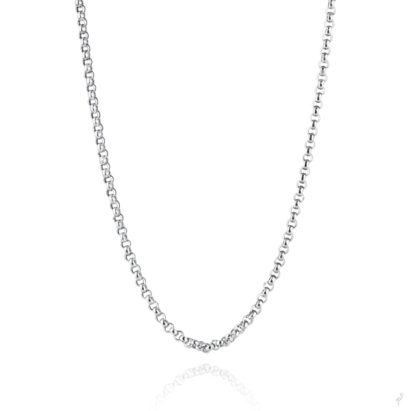 CADENA CORDÓN 0.80 C/ 50CM 1