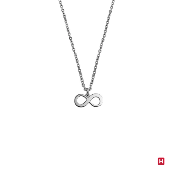 Necklace Hassu Kids - Infinity 1