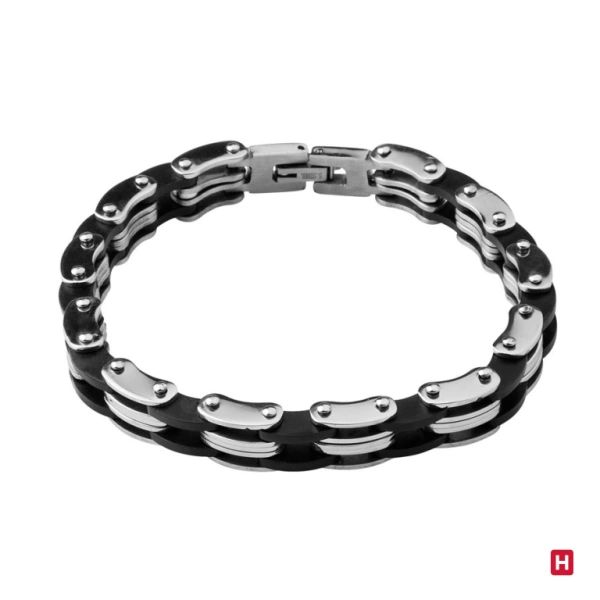 Pulseira Hassu Rocker 1