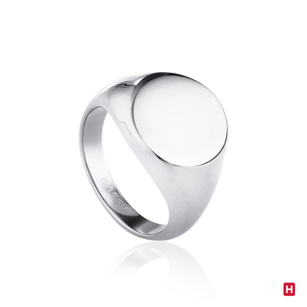 Ring Hassu Signet 2