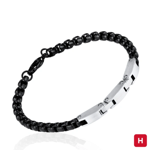 Pulseira Hassu Chain 1
