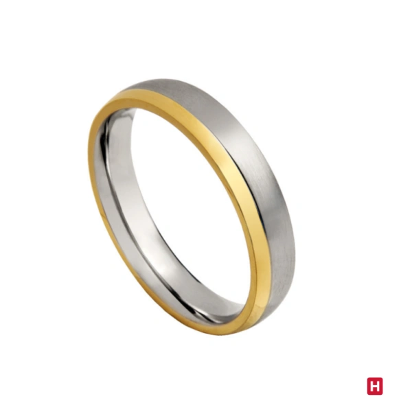 Wedding Ring Hassu Together 1