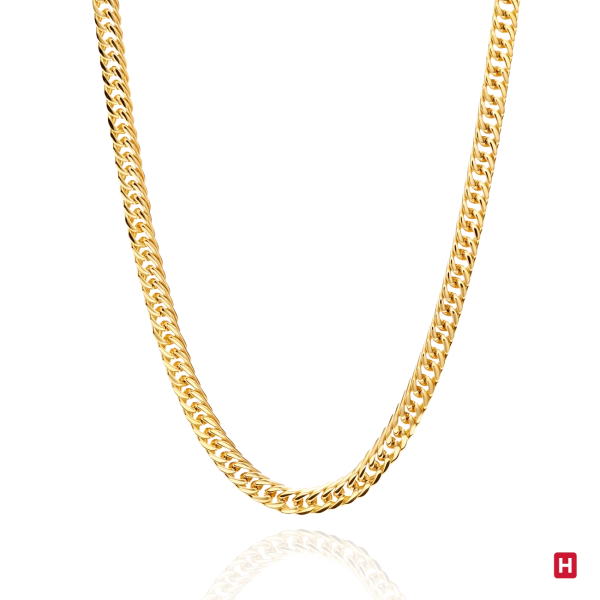 Chain Hassu 1