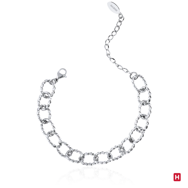 Bracelet Hassu Chain 2