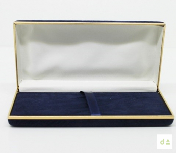 Roller Dhome Lacada com Prata 3