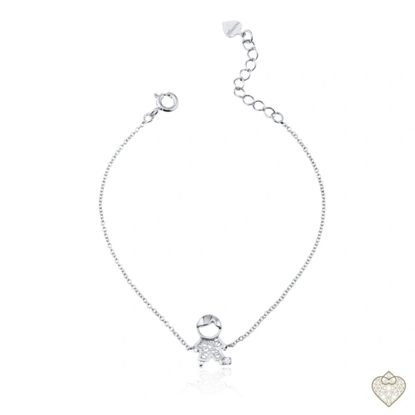 Pulseira Menino 1