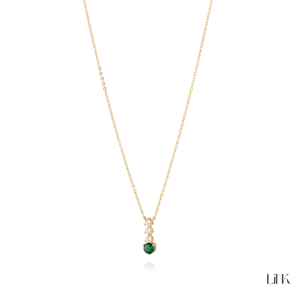 Necklace Link 2