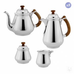Coffee Set "Canterbury"- 8 people 2