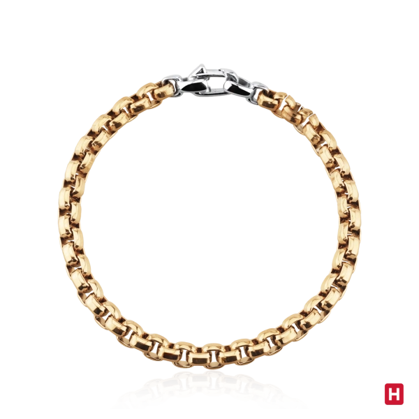 Pulseira Hassu 2