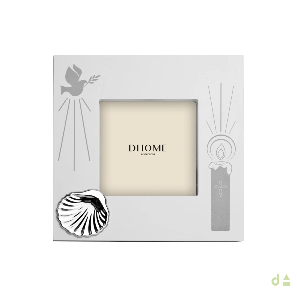 Moldura Dhome Batismo 2