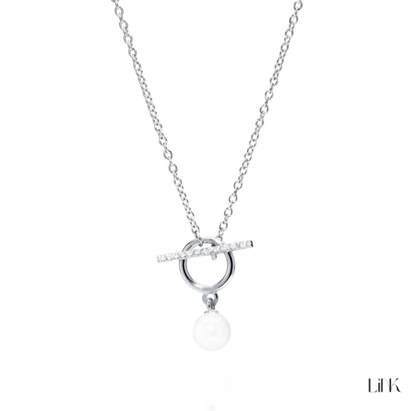 COLLAR CON CIRCONIAS 1