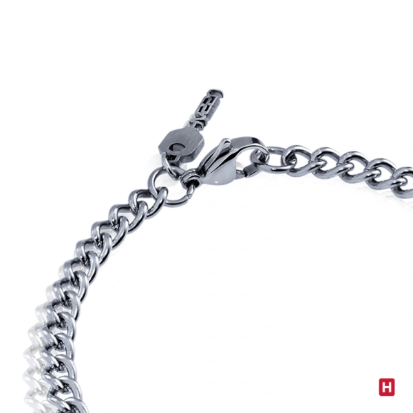 Pulseira Hassu Key 2