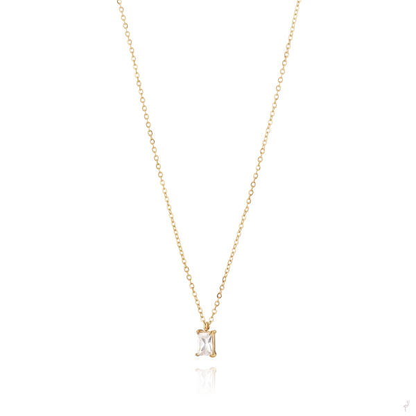 Necklace Hassu 2