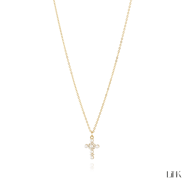 Necklace Link 2