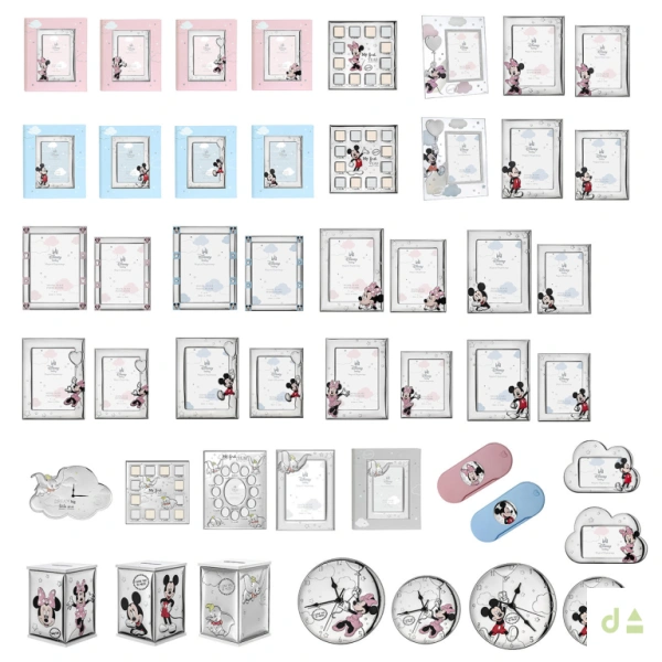 Kit Disney 1