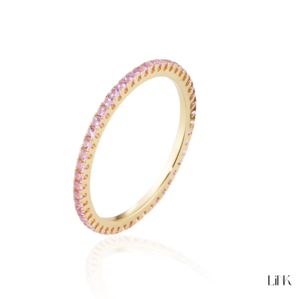 Ring Link 1