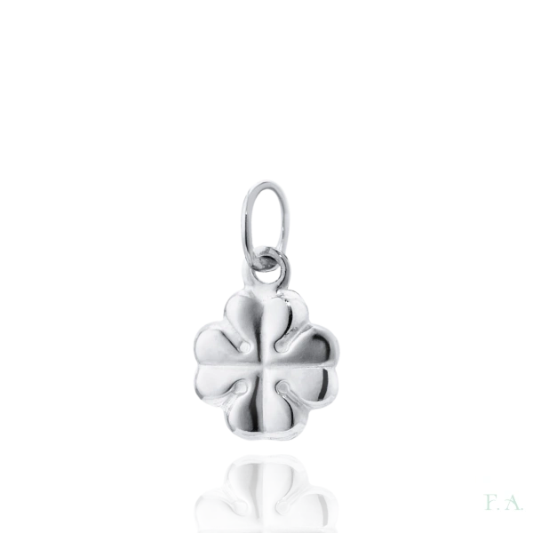 Pendant FA - Clover 2