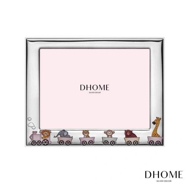 Moldura Dhome Comboio 2