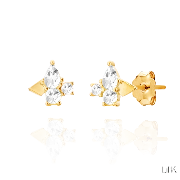 Earrings Link 2