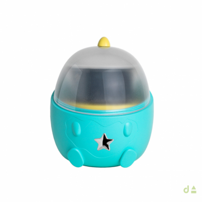 Luz de Presença Dhome Bebé 1