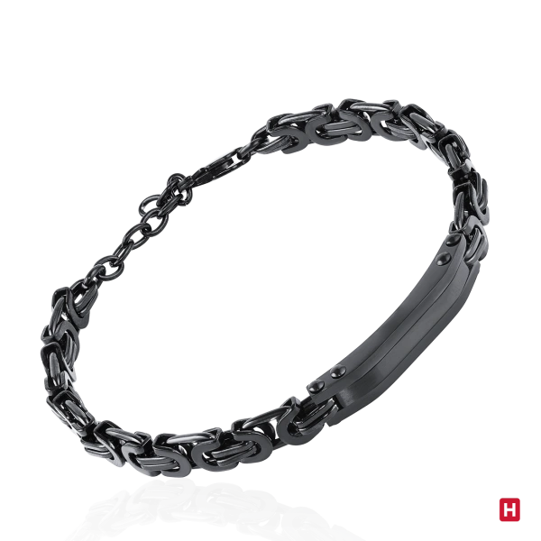 Pulseira Hassu Be The Best  Dark 2