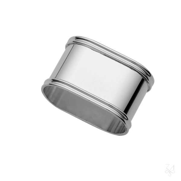 Napkin Ring Stadium - Mod. Inglese 1
