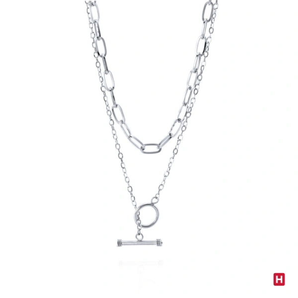 Necklace Hassu 1
