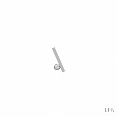 Piercing Link Fun Style 1