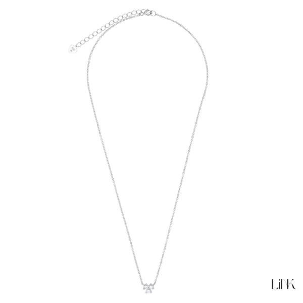 COLLAR CON CIRCONIAS 2
