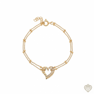 Pulseira Filigrana - A Prometida 1