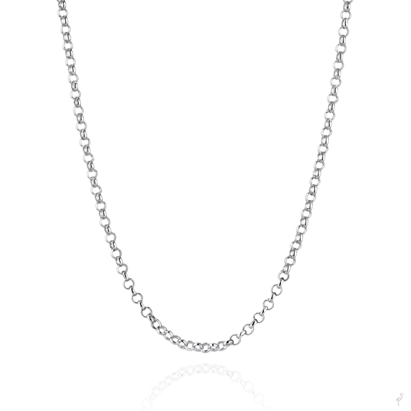 CADENA CORDÓN 0.40 C/ 50CM 1