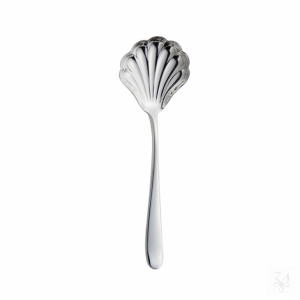 Sugar Shell Spoon 1