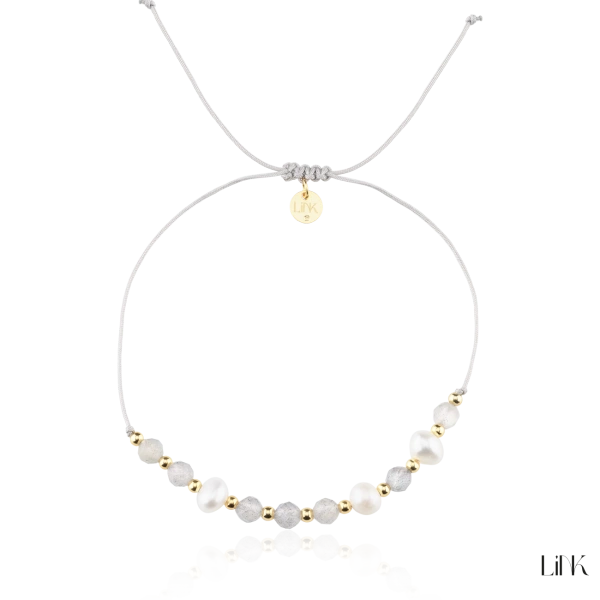 PULSERA LINK 2