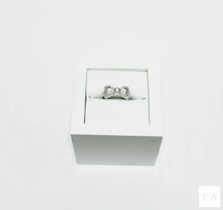 ANILLO EN PLATA 1