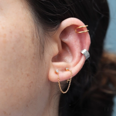 Piercing Link Fun Style 3