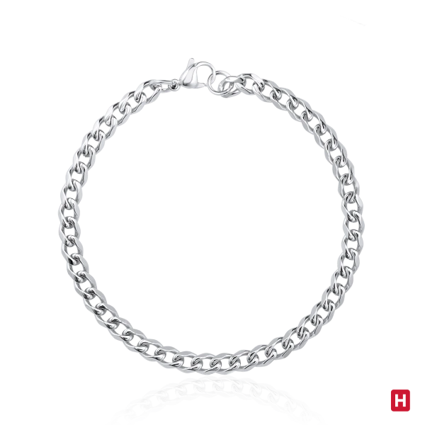 Pulseira Hassu Chain 2