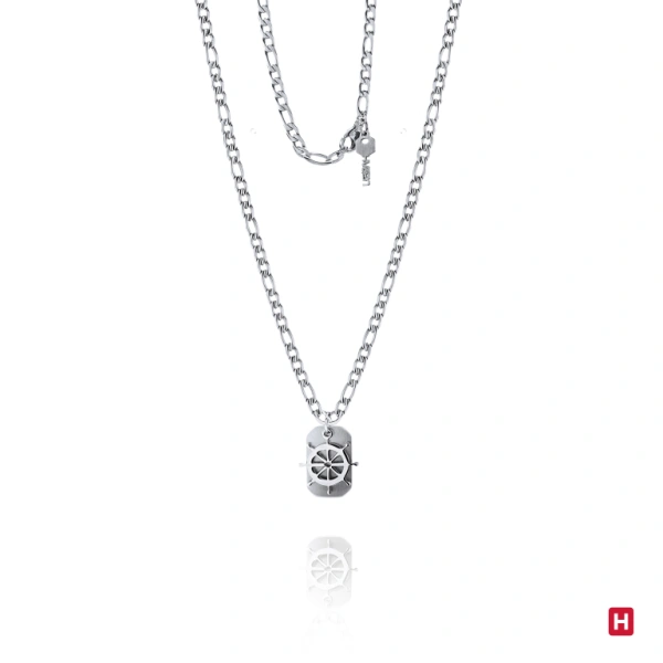 Necklace Hassu 2
