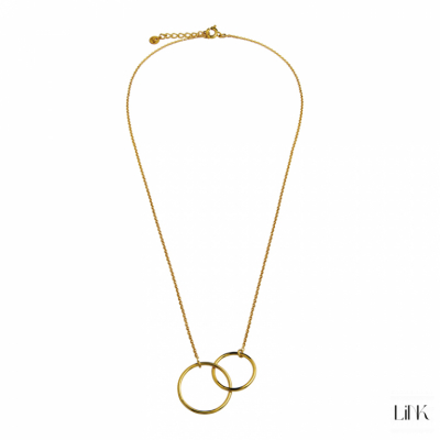 COLLAR LINK - FUN STYLE 4