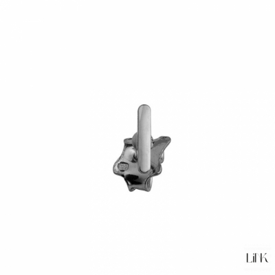 PIERCING LINK 1