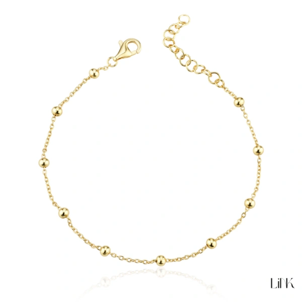 PULSERA LINK 1