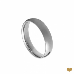 Aliança Passion Gold 19.2k - 4.5 mm 1