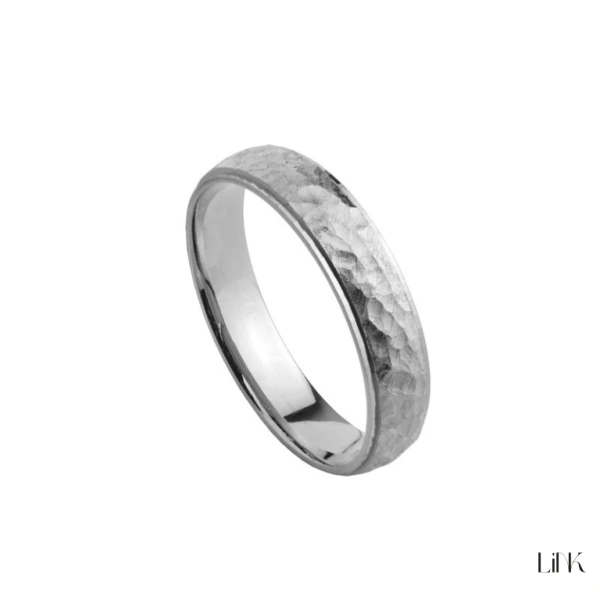 Aliança Statement - 4.5 mm 1